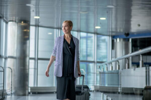 Chase Sapphire Reserve Card: Earn Up to $300 in Yearly Travel Rewards!