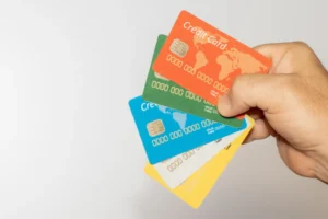 Effective Tactics for Choosing the Right Credit Card